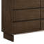 Commode 6 tiroirs Pocono
