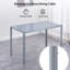 Ensemble repas pour 4 personnes Ivyona-2002973197-2002973196-2002973199