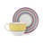 10 Oz Breakfast Cup & Saucer-111637765