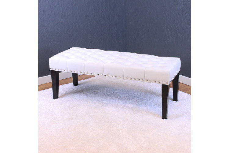 Boden Upholstered Bench