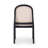 Wooley Caigan Cane Dining Chair-758294279