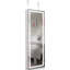 Over-the-Door Jewelry Armoire