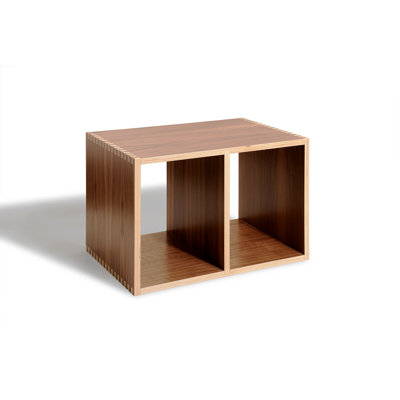 BBox Bookcase