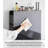 Yamazaki Home Two-Tier Sliding Drawer Seasoning Rack, Steel-99182029