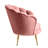 Avalynn 32.5'' Wide Velvet Lounge Chair-2062261020