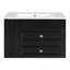 Meuble-lavabo mural 2 tiroirs-478307121