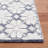 Vermont Hand Woven Wool Geometric Rug-1817267863