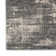 Tapis gris clair / gris foncé Rush