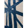 Kelly Wearstler Channels Indigo Runner Area Rug