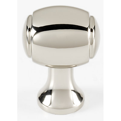 Poignée ovale Royale Barrel