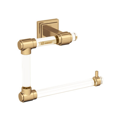 Glacio Towel Ring