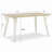 Rinco - Person Windsor Dining Set-1092157459