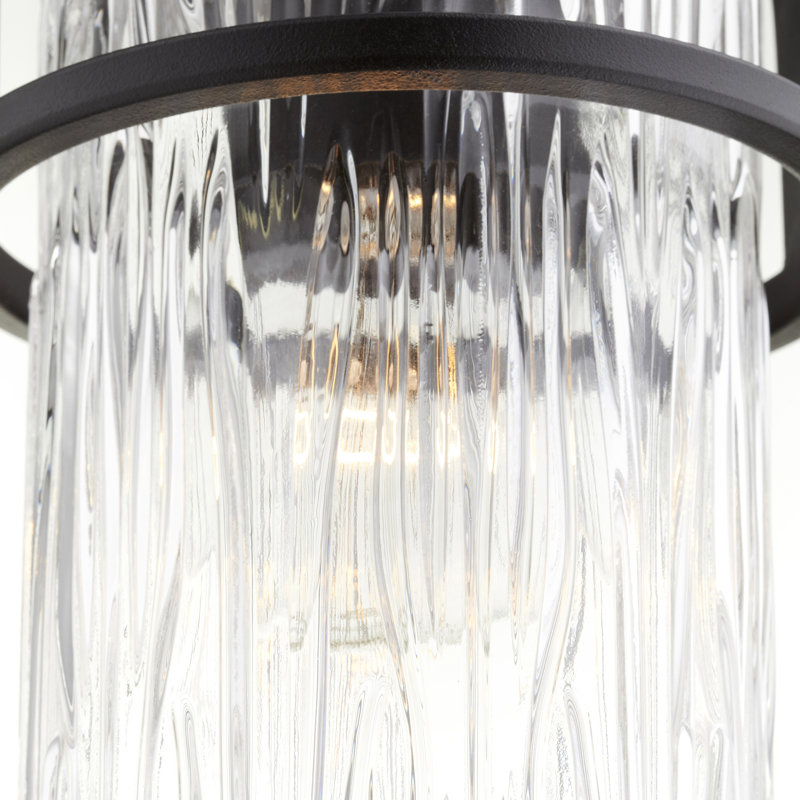Maddi 1 - Light Single Pendant