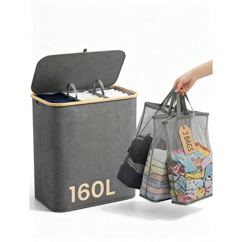 Laundry Basket
