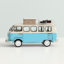 Bus Irisha