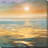 " Evening Calm " by Mike Calascibetta-30118484-30895376
