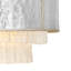 Lustre tambour unique à 8 lumières Reverie-957897981