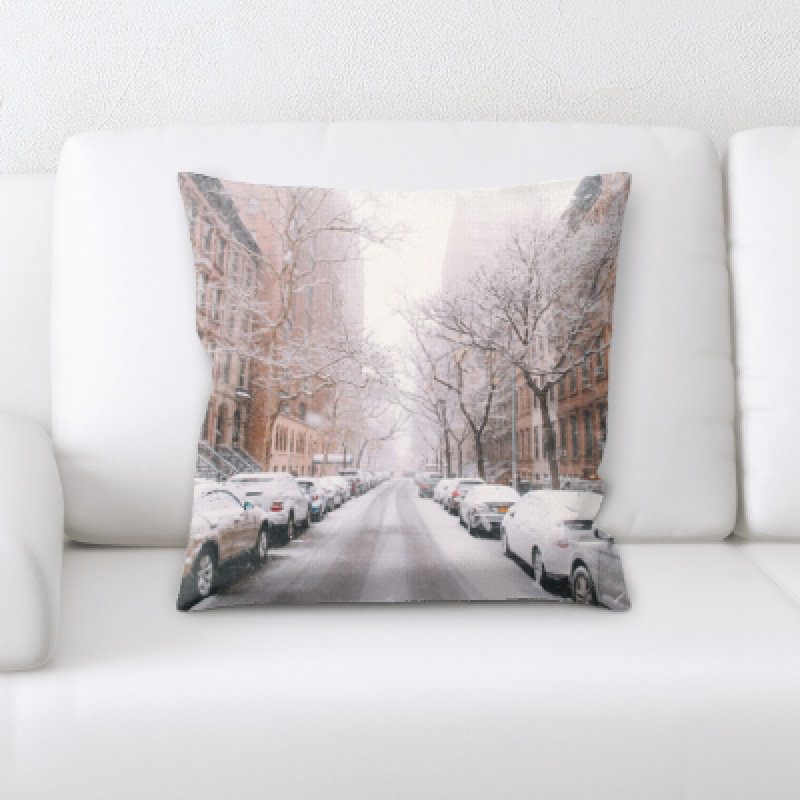 Coussin décoratif Landrum