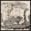 Silver And Cold II Painting by Van Garret
