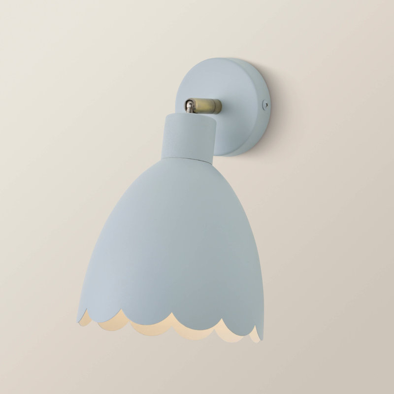 Alizandra Spotlight, Blue
