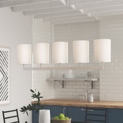 Matiana 5 - Light Pendant