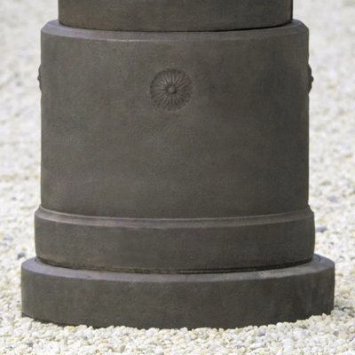 Medici Pedestal