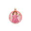 4'' Handmade Glass Fantasy & Sci-Fi Ornament