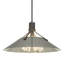 Henry 4 - Light Single Cone Pendant-57810201-57810180