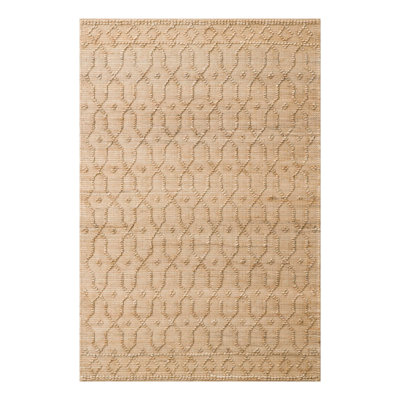 Michellene Geometric Indoor Rug