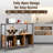 Akims 43.5'' Sideboard-419897594