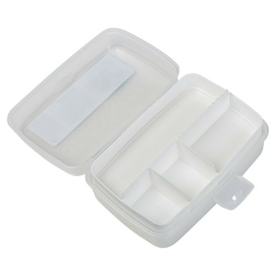 Urbn-Living Plastic Decorative Bin