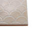 Camden 8" x 4" Ceramic Patterned Subway Tile-489036391