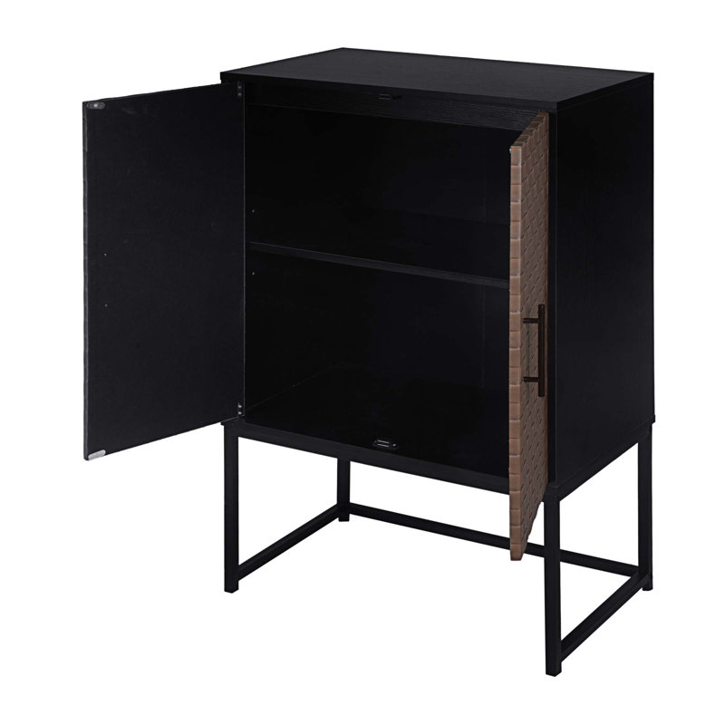 Accent Cabinet