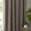 Heavy Chenille Blackout Curtain Panel Pair-124251072-124251074
