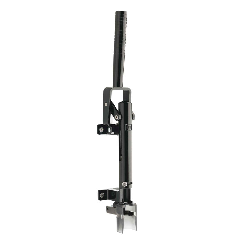 Bar Tool, Pure Black