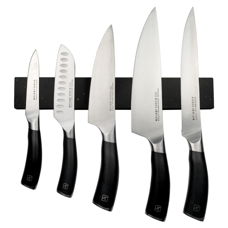 Grunwerg Rockingham Forge Magnetic Knife Holder