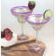 Guirlande mosaïque 7 oz. Verre à martini-12644490