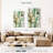 Harnek Botanical Birds I-108509845