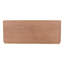 Buffet Malindaz clair naturel