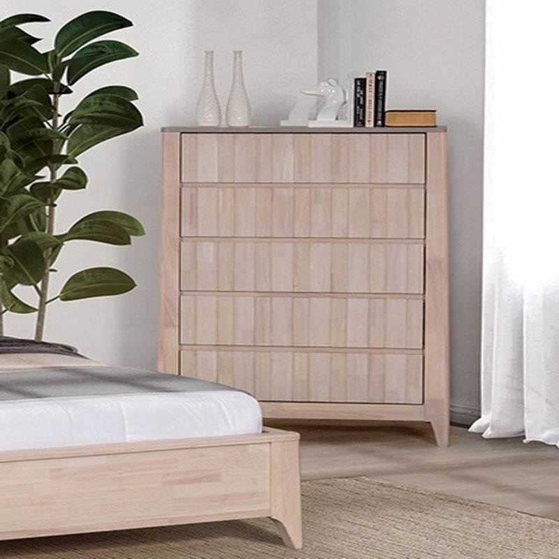 Mobilier de chambre à coucher Mid-Century Modern