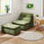 Green Chenille is out of stock