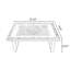Table basse Retro