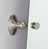Satin Nickel