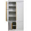 Nebel 4 Door Wardrobe