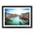 Black Framed selected