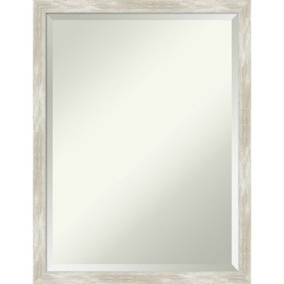 Jozo Flat Wall Mirror