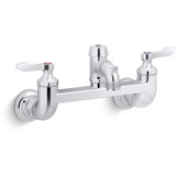 Triton Bowe Service Sink Faucet