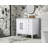 36 inch Single Bathroom Vanity-1165372670