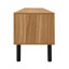 Bleda TV Stand for TVs up to 75"