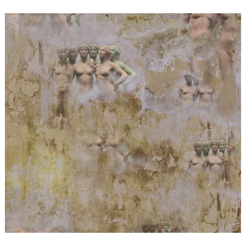 Velvet Blackout Curtain Panel Pair, 148cm Width x 300cm Drop